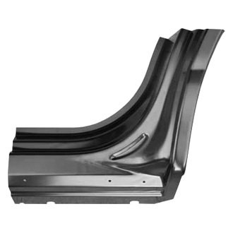 Sherman® - Front Lower Driver Side Dog Leg