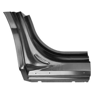 Sherman® - Front Lower Passenger Side Dog Leg