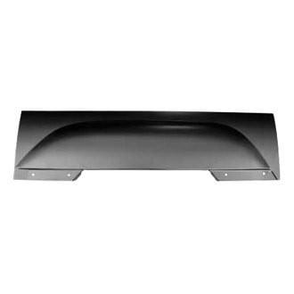 Sherman® - Rear Driver Side Wheel Arch Patch (Value Line)