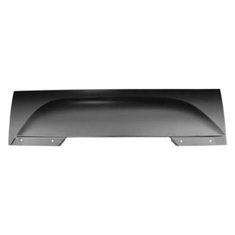 Sherman® - Rear Passenger Side Wheel Arch Patch (Value Line)
