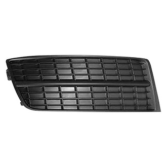 Sherman® - Front Passenger Side Fog Light Cover (Value Line)