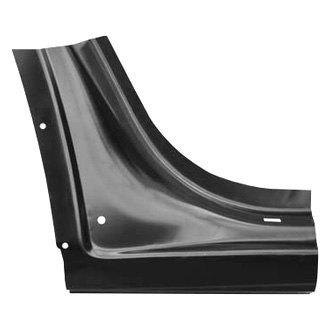Sherman® - Lower Passenger Side Dog Leg