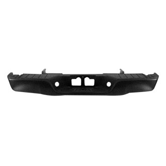 Sherman® - Rear Step Bumper Assembly