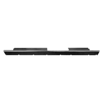 Sherman® - Driver Side Replacement Rocker Panel