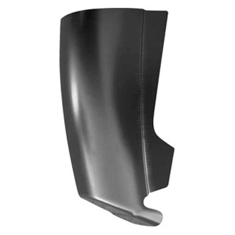 Sherman® - Driver Side Truck Cab Corner (Value Line)