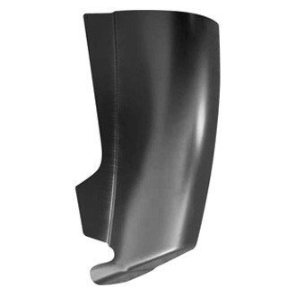 Sherman® - Passenger Side Truck Cab Corner (Value Line)