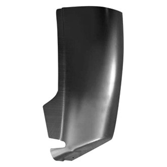 Sherman® - Passenger Side Truck Cab Corner (Value Line)