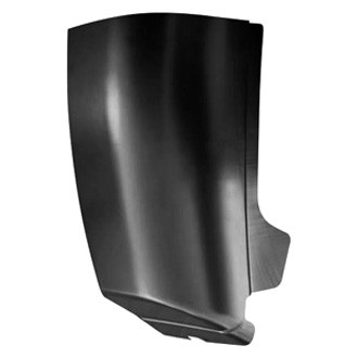 Sherman® - Driver Side Truck Cab Corner (Value Line)