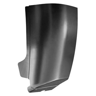 Sherman® - Passenger Side Truck Cab Corner (Value Line)