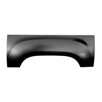 Sherman® - Rear Driver Side Wheel Arch Patch (Value Line)