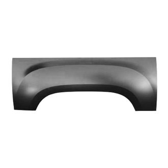 Sherman® - Rear Passenger Side Wheel Arch Patch (Value Line)