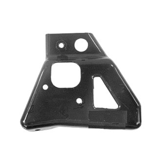 Sherman® - Front Outer Driver Side Bumper Support Bracket (Value Line)