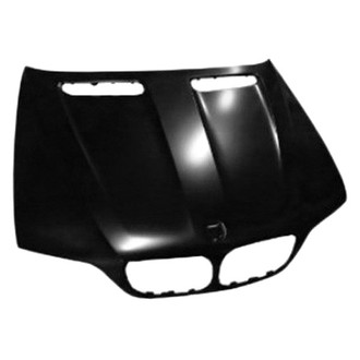Sherman® - Hood Panel (Value Line)