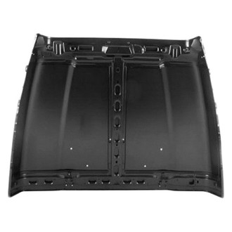Sherman® - Hood Panel (Value Line)