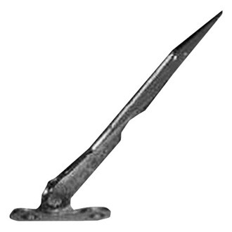 Sherman® - Driver Side Hood Hinge (Value Line)