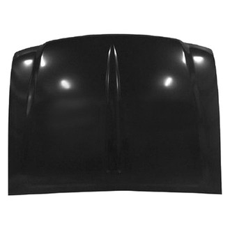 Sherman® - Hood Panel (CAPA Certified)