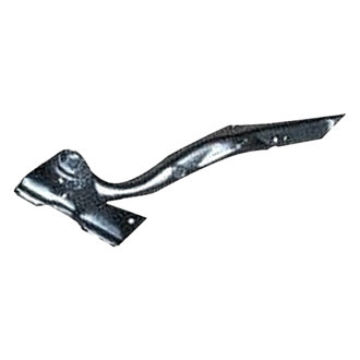 Sherman® - Passenger Side Hood Hinge (Value Line)