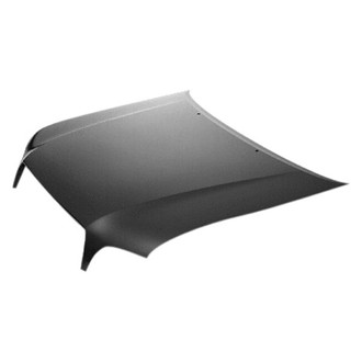 Sherman® - Hood Panel (Value Line)