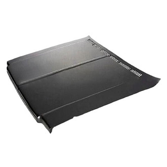 Sherman® - Hood Panel (Value Line)