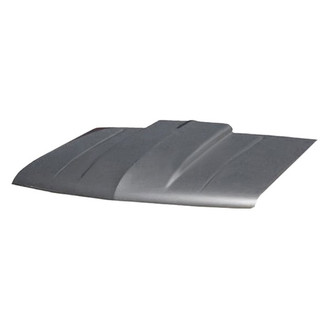 Sherman® - Cowl Induction Hood Panel (Value Line)