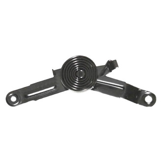 Sherman® - Driver Side Hood Hinge Spring (Value Line)