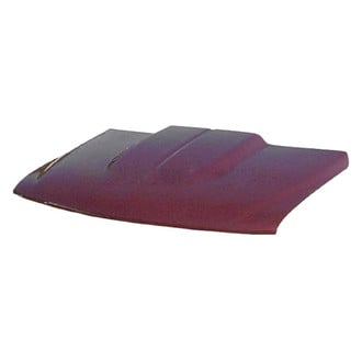 Sherman® - Cowl Induction Hood Panel (Value Line)