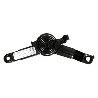 Sherman® - Driver Side Hood Hinge Spring (Value Line)