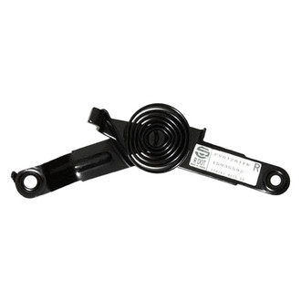 Sherman® - Passenger Side Hood Hinge Spring (Value Line)