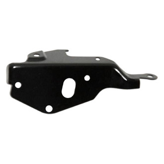 Sherman® - Passenger Side Hood Hinge (Value Line)