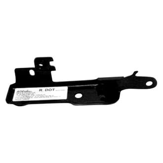 Sherman® - Driver Side Hood Hinge (Value Line)