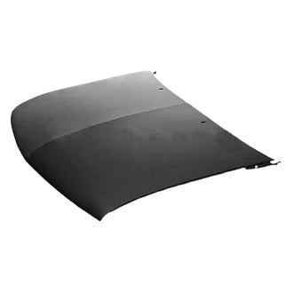 Sherman® - Hood Panel (Value Line)