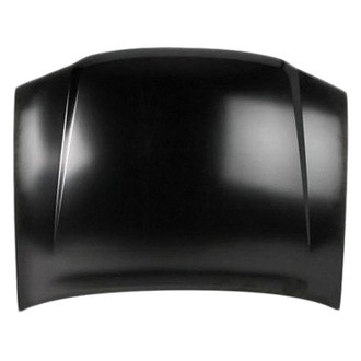 Sherman® - Hood Panel (CAPA Certified)
