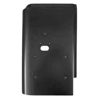 Sherman® - Driver Side Tail Panel (Value Line)