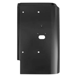 Sherman® - Passenger Side Tail Panel (Value Line)