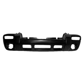 Sherman® - Front Bumper Cover