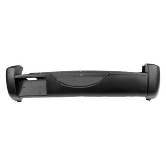 Sherman® - Rear Bumper Cover (Value Line)