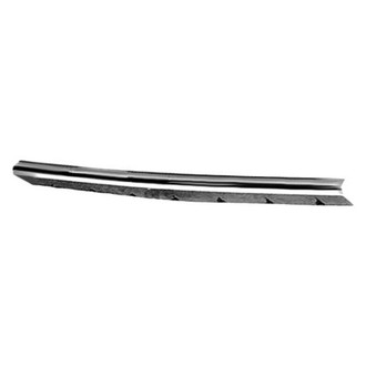 Sherman® - Front Lower Bumper Cover Molding (CAPA Certified)