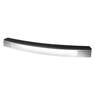 Sherman® - Front Bumper Cover Molding (Value Line)