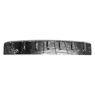 Sherman® - Front Bumper Impact Strip (Value Line)