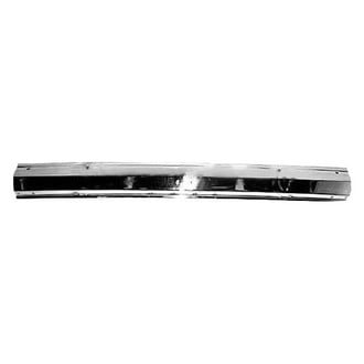 Sherman® - Rear Bumper (Value Line)