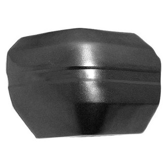 Sherman® - Rear Outer Passenger Side Bumper End (Value Line)