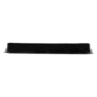 Sherman® - Front Bumper Air Deflector (Value Line)