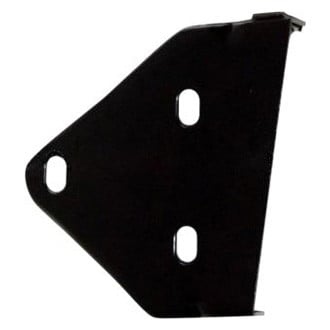 Sherman® - Front Driver Side Bumper Mounting Arm (Value Line)