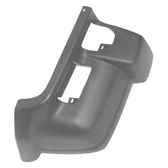 Sherman® - Front Driver Side Bumper End (Value Line)