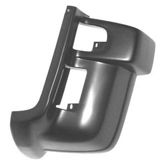 Sherman® - Front Driver Side Bumper End (Value Line)