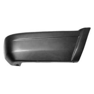 Sherman® - Rear Passenger Side Bumper End (Value Line)