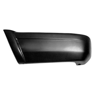 Sherman® - Rear Driver Side Bumper End (Value Line)