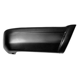 Sherman® - Rear Passenger Side Bumper End (Value Line)