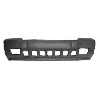 Sherman® - Front Bumper Cover (Value Line)