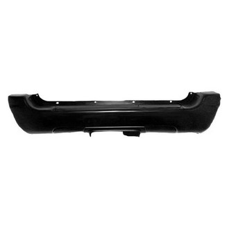 Sherman® - Rear Bumper Cover (Value Line)